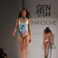 Gen Art Fresh Faces In Fashion LAheld at Vibiana - Runway Show | Picture 109435